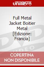 Full Metal Jacket Boitier Metal [Edizione: Francia] dvd