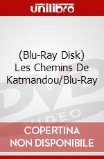 (Blu-Ray Disk) Les Chemins De Katmandou/Blu-Ray brd