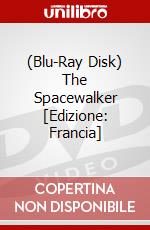 (Blu-Ray Disk) The Spacewalker [Edizione: Francia] brd