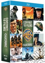 (Blu-Ray Disk) Films De Guerre (10 Dvd) [Edizione: Francia] brd