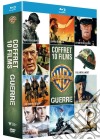 (Blu-Ray Disk) Films De Guerre (10 Dvd) [Edizione: Francia] dvd