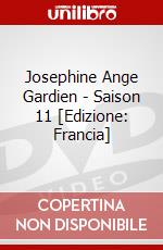 Josephine Ange Gardien - Saison 11 [Edizione: Francia] dvd