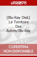 (Blu-Ray Disk) Le Territoire Des Autres/Blu-Ray brd