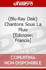 (Blu-Ray Disk) Chantons Sous La Pluie [Edizione: Francia] brd
