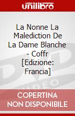 La Nonne La Malediction De La Dame Blanche - Coffr [Edizione: Francia] dvd