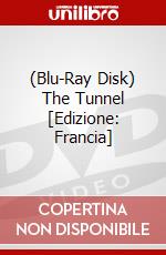 (Blu-Ray Disk) The Tunnel [Edizione: Francia] brd