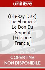 (Blu-Ray Disk) The Shamer 2 Le Don Du Serpent [Edizione: Francia] brd