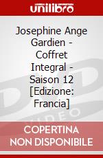 Josephine Ange Gardien - Coffret Integral - Saison 12 [Edizione: Francia] dvd