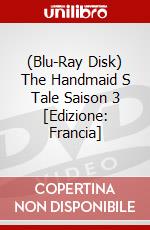 (Blu-Ray Disk) The Handmaid S Tale Saison 3 [Edizione: Francia] brd