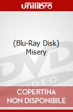 (Blu-Ray Disk) Misery brd