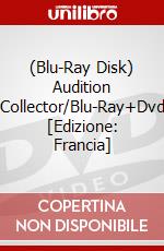 (Blu-Ray Disk) Audition Collector/Blu-Ray+Dvd [Edizione: Francia] brd