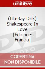 (Blu-Ray Disk) Shakespeare In Love [Edizione: Francia] brd