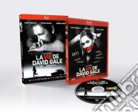 (Blu-Ray Disk) Vie De David Gale (La) brd