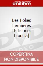 Les Folies Fermieres [Edizione: Francia] dvd