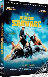 Riviere Sauvage (La) dvd