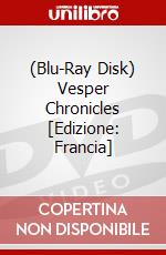 (Blu-Ray Disk) Vesper Chronicles [Edizione: Francia] brd
