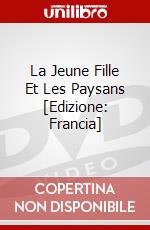 La Jeune Fille Et Les Paysans [Edizione: Francia] dvd