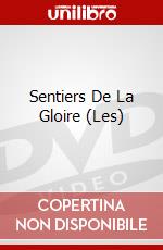 Sentiers De La Gloire (Les) dvd