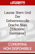 Lauras Stern Und Der Geheimnisvolle Drache Nian [Edizione: Germania] dvd