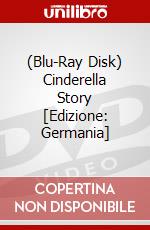 (Blu-Ray Disk) Cinderella Story [Edizione: Germania] brd
