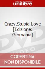Crazy,Stupid,Love [Edizione: Germania] dvd