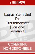 Lauras Stern Und Die Traummonster [Edizione: Germania] dvd