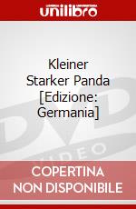 Kleiner Starker Panda [Edizione: Germania] dvd