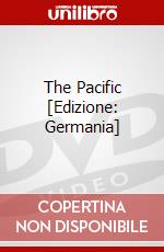 The Pacific [Edizione: Germania] dvd
