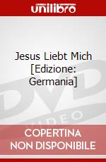 Jesus Liebt Mich [Edizione: Germania] dvd