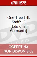 One Tree Hill: Staffel 3 [Edizione: Germania] dvd