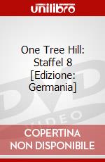 One Tree Hill: Staffel 8 [Edizione: Germania] dvd
