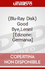 (Blu-Ray Disk) Good Bye,Lenin! [Edizione: Germania] brd