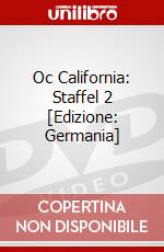 Oc California: Staffel 2 [Edizione: Germania] dvd
