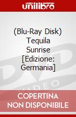 (Blu-Ray Disk) Tequila Sunrise [Edizione: Germania] brd