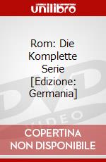 Rom: Die Komplette Serie [Edizione: Germania] dvd