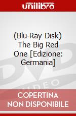 (Blu-Ray Disk) The Big Red One [Edizione: Germania] brd