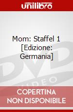 Mom: Staffel 1 [Edizione: Germania] dvd