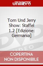 Tom Und Jerry Show: Staffel 1.2 [Edizione: Germania] dvd