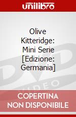Olive Kitteridge: Mini Serie [Edizione: Germania] dvd