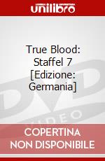 True Blood: Staffel 7 [Edizione: Germania] dvd