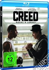 (Blu-Ray Disk) Creed brd