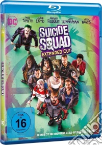 (Blu-Ray Disk) Suicide Squad brd