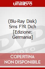 (Blu-Ray Disk) Sms F?R Dich [Edizione: Germania] brd