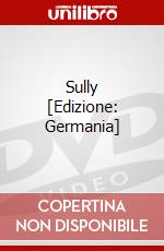 Sully [Edizione: Germania] dvd