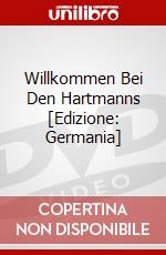 Willkommen Bei Den Hartmanns [Edizione: Germania] dvd