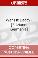 Wer Ist Daddy? [Edizione: Germania] dvd