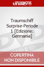 Traumschiff Surprise-Periode 1 [Edizione: Germania] dvd
