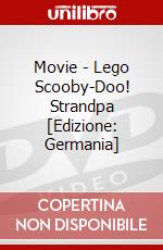 Movie - Lego Scooby-Doo! Strandpa [Edizione: Germania] dvd