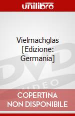 Vielmachglas [Edizione: Germania] dvd