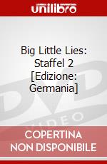 Big Little Lies: Staffel 2 [Edizione: Germania] dvd